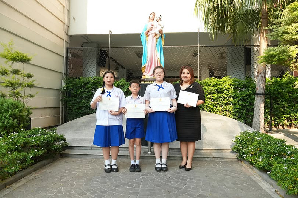 โรงเรียนปรีชานุศาสน์