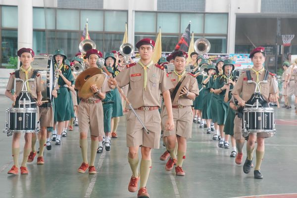 โรงเรียนปรีชานุศาสน์