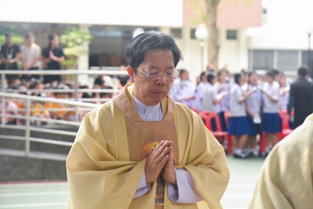 โรงเรียนปรีชานุศาสน์
