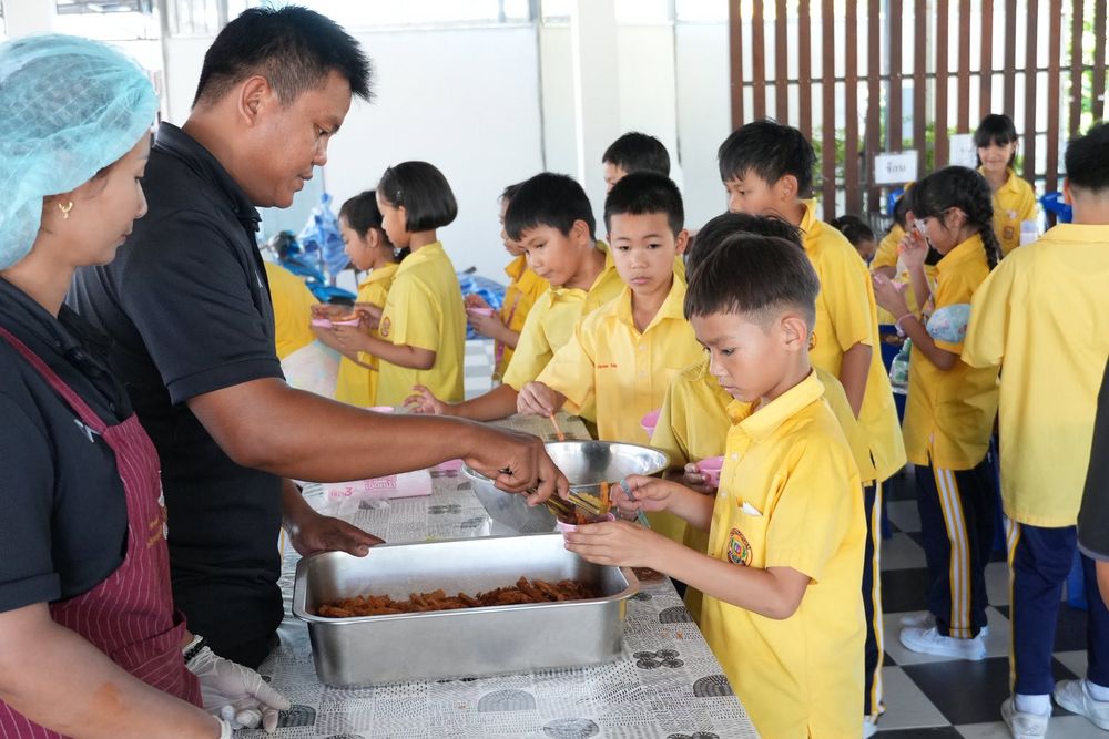 โรงเรียนปรีชานุศาสน์