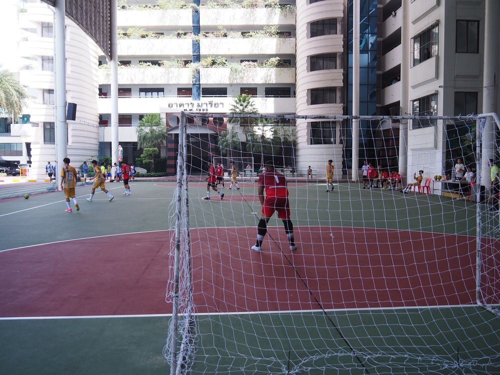 โรงเรียนปรีชานุศาสน์