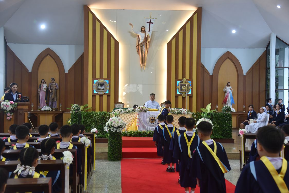 โรงเรียนปรีชานุศาสน์