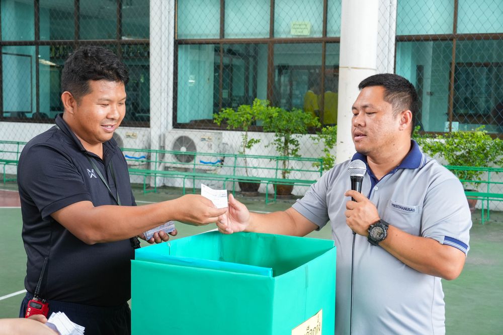 โรงเรียนปรีชานุศาสน์