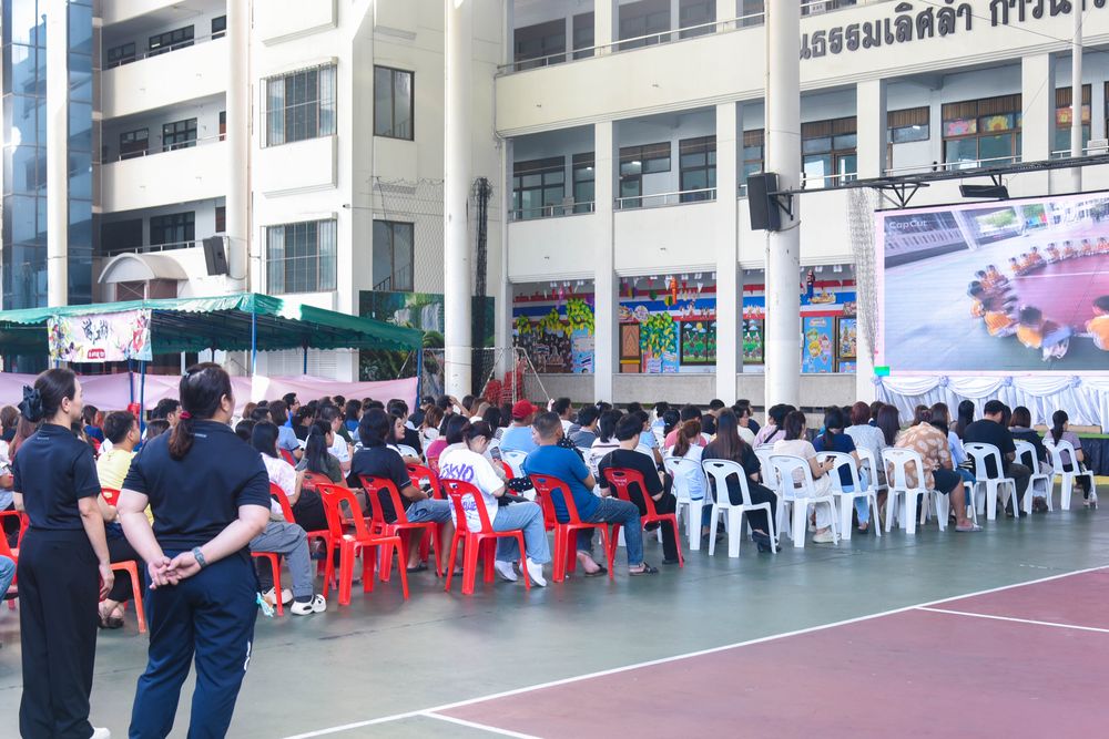 โรงเรียนปรีชานุศาสน์