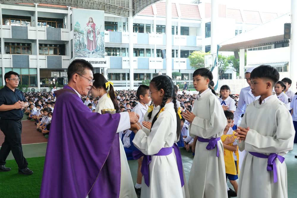 โรงเรียนปรีชานุศาสน์