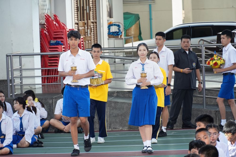 โรงเรียนปรีชานุศาสน์