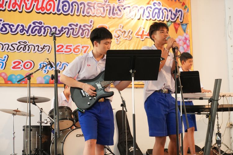 โรงเรียนปรีชานุศาสน์
