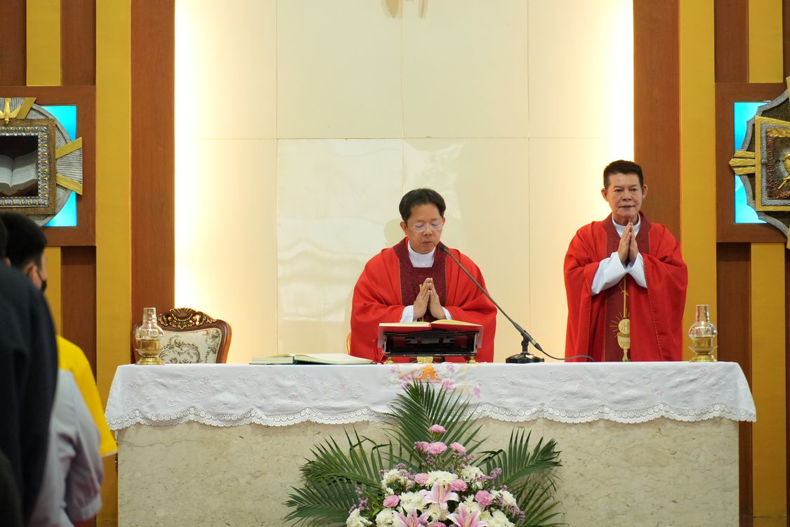 โรงเรียนปรีชานุศาสน์
