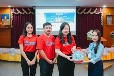 โรงเรียนปรีชานุศาสน์