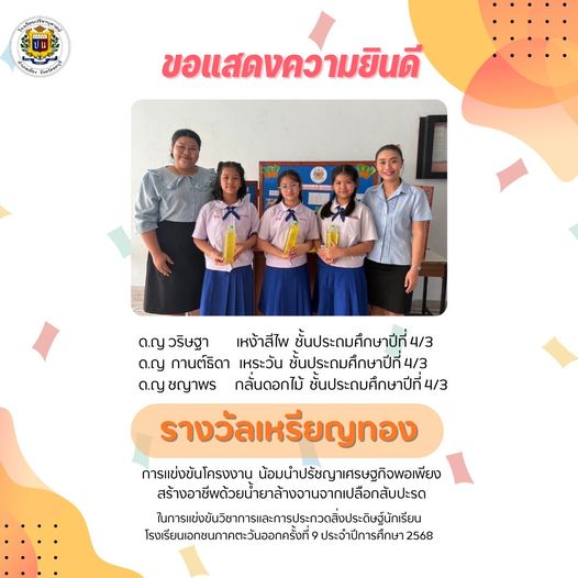 โรงเรียนปรีชานุศาสน์