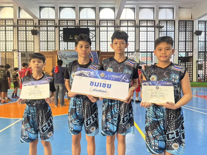 โรงเรียนปรีชานุศาสน์