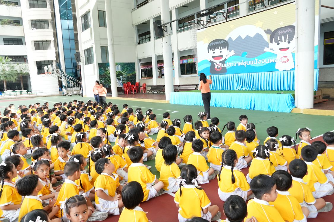 โรงเรียนปรีชานุศาสน์