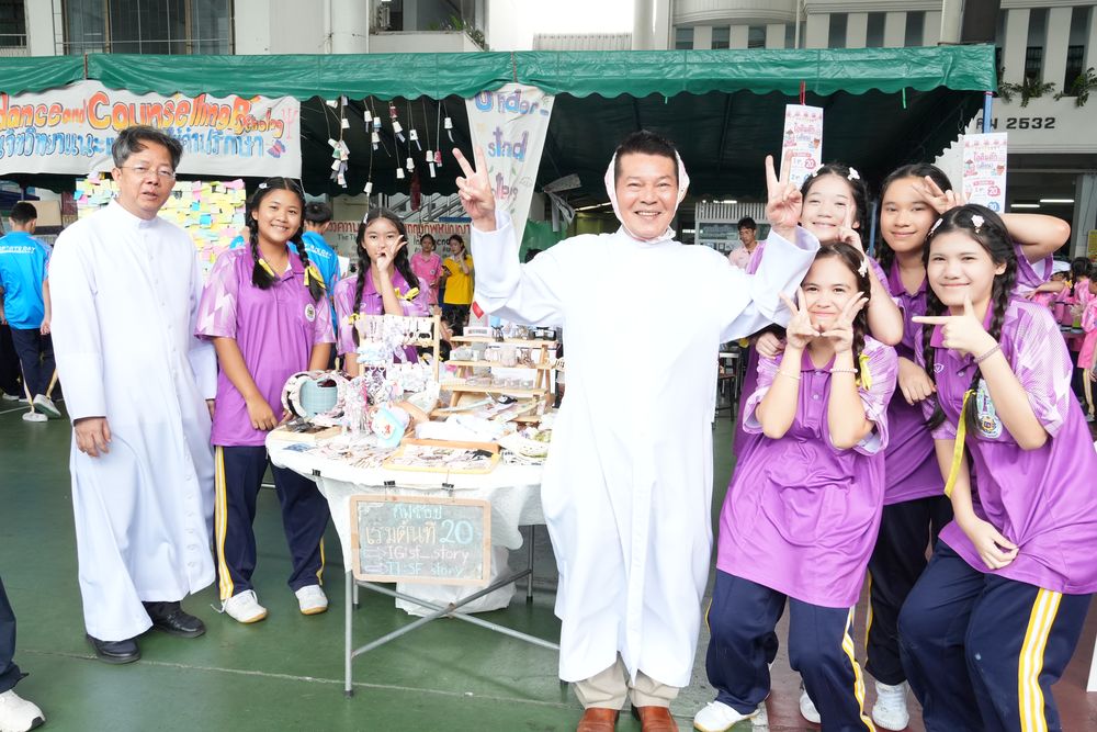 โรงเรียนปรีชานุศาสน์