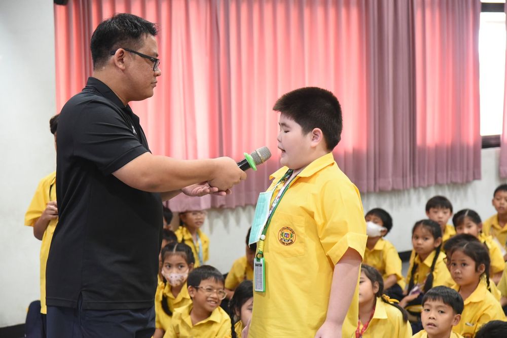 โรงเรียนปรีชานุศาสน์