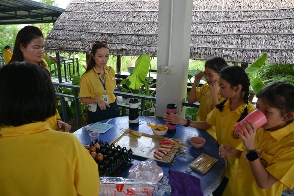 โรงเรียนปรีชานุศาสน์