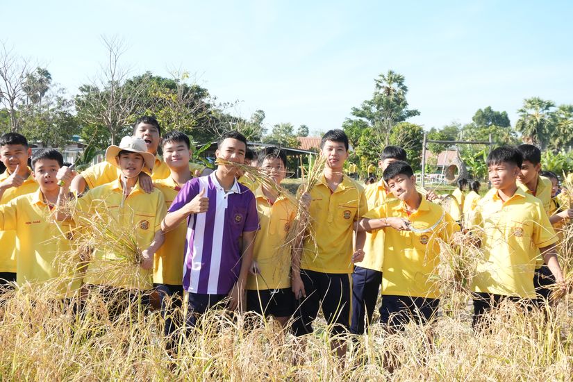 โรงเรียนปรีชานุศาสน์
