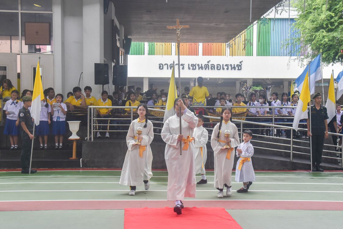 โรงเรียนปรีชานุศาสน์
