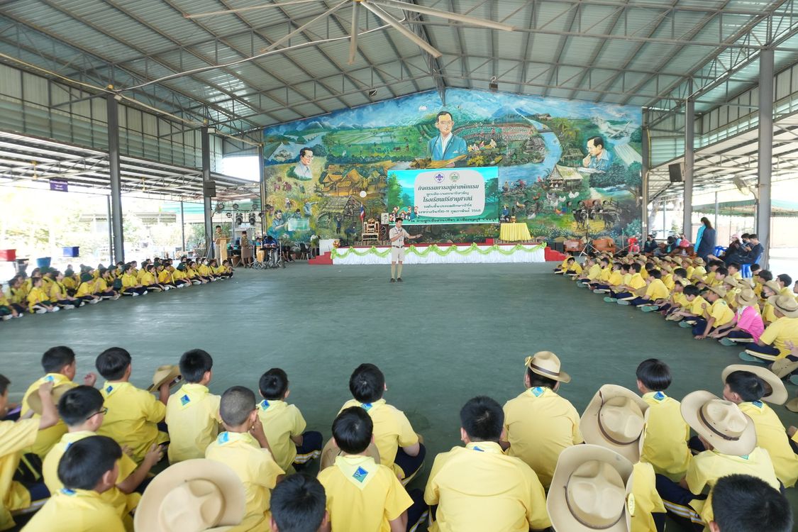 โรงเรียนปรีชานุศาสน์