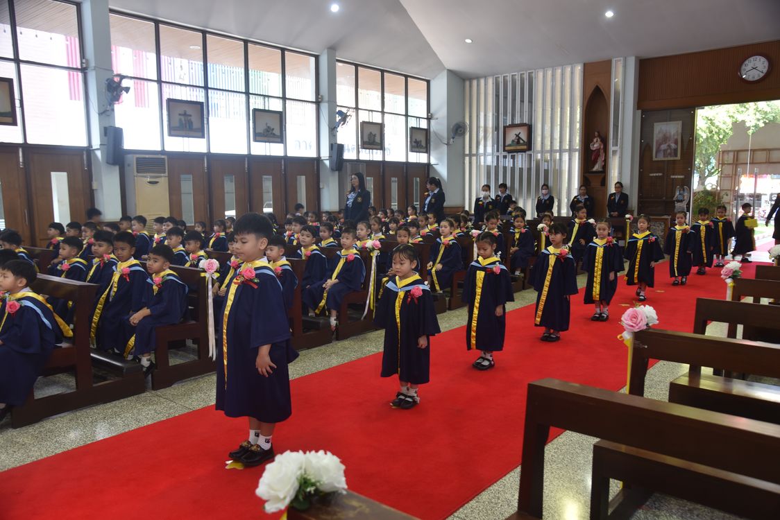 โรงเรียนปรีชานุศาสน์