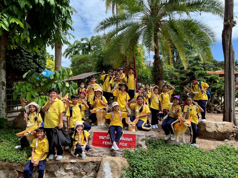 โรงเรียนปรีชานุศาสน์