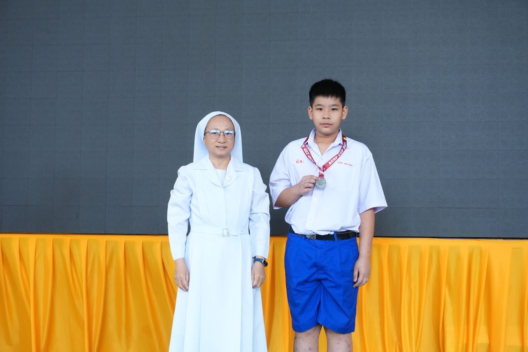 โรงเรียนปรีชานุศาสน์
