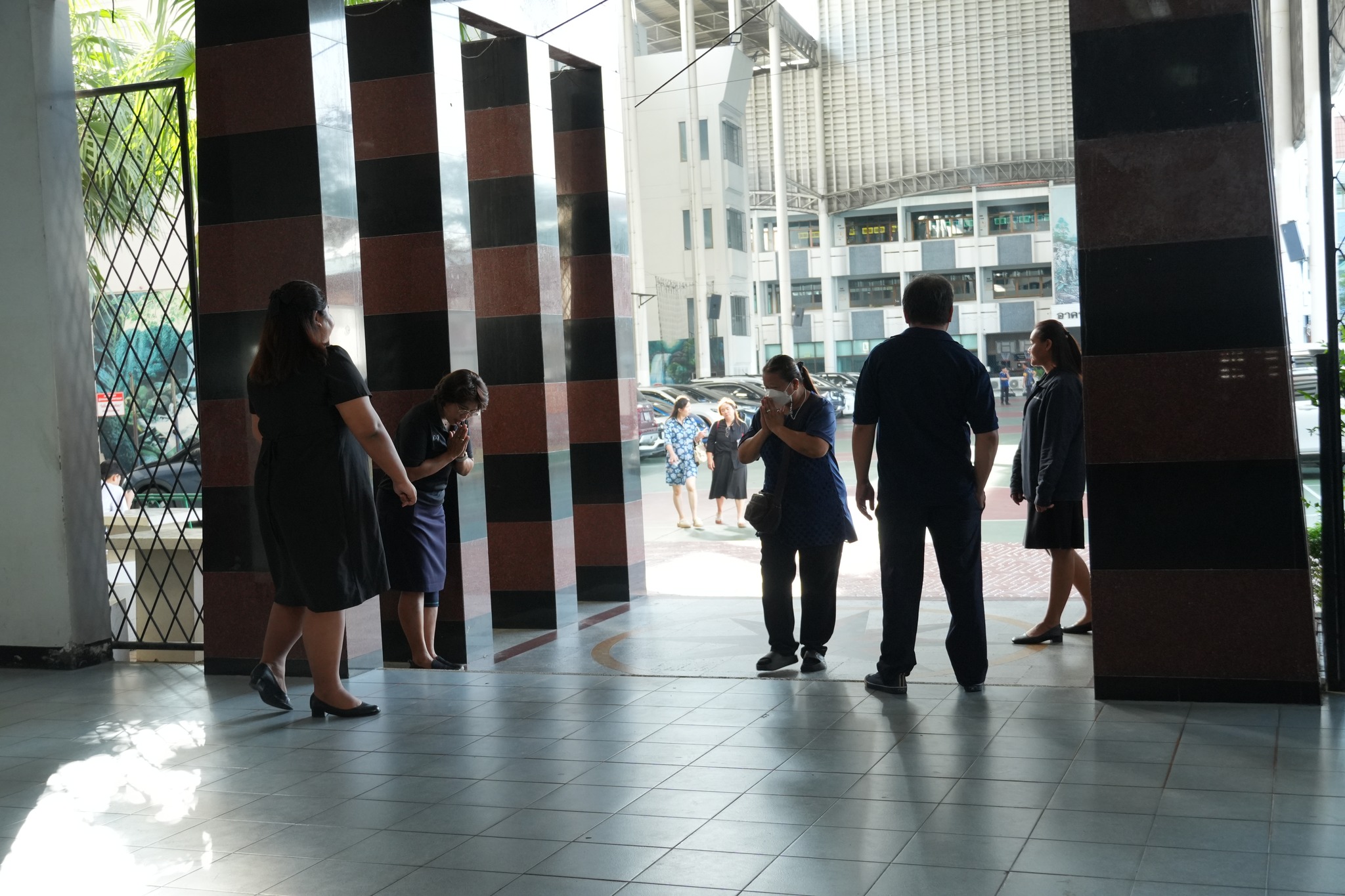 โรงเรียนปรีชานุศาสน์