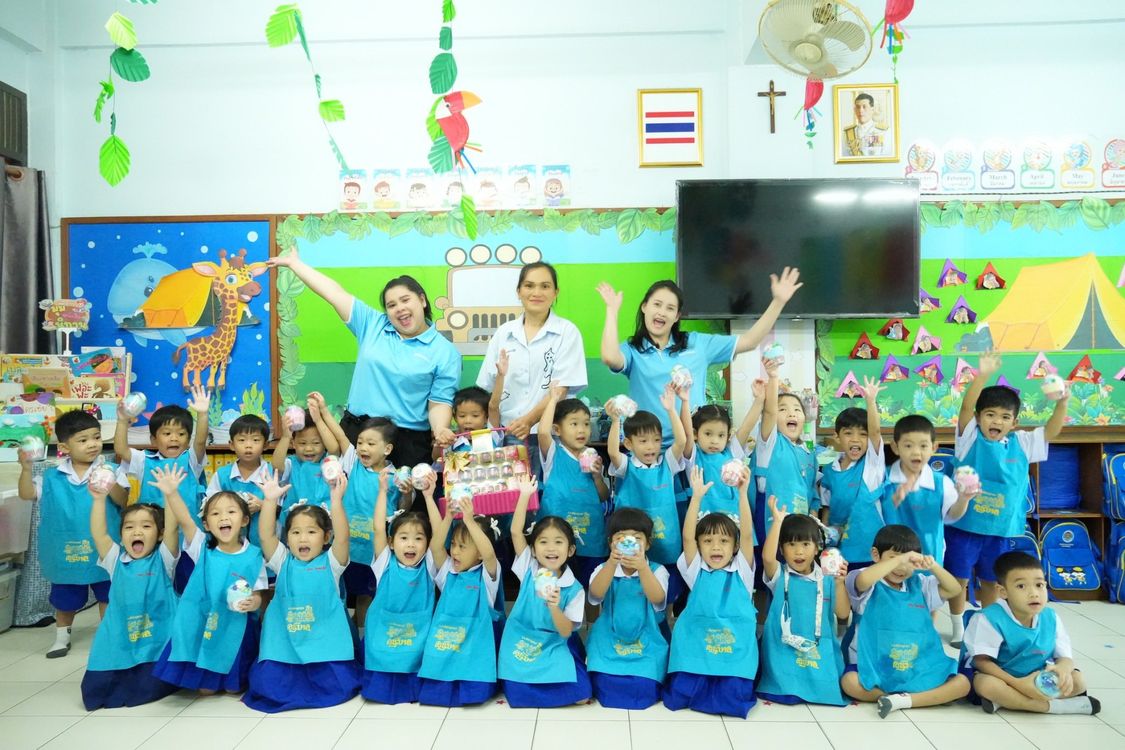 โรงเรียนปรีชานุศาสน์