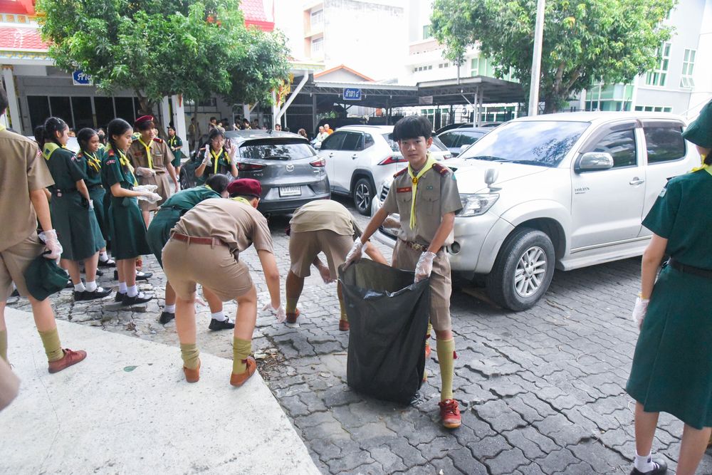 โรงเรียนปรีชานุศาสน์