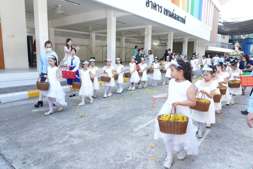 โรงเรียนปรีชานุศาสน์