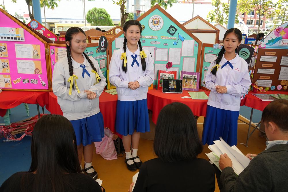 โรงเรียนปรีชานุศาสน์