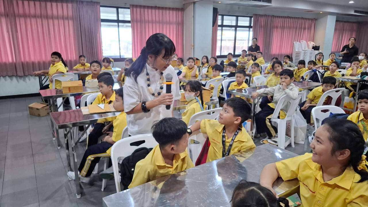 โรงเรียนปรีชานุศาสน์