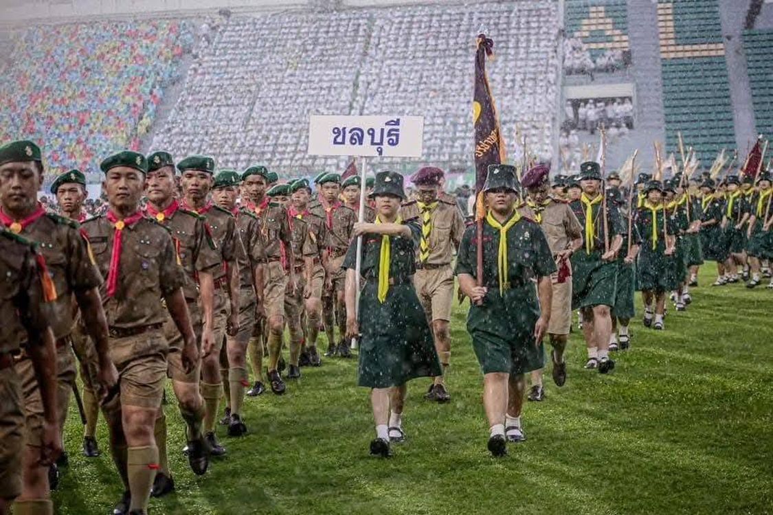 โรงเรียนปรีชานุศาสน์