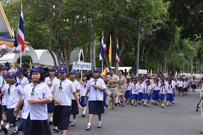 โรงเรียนปรีชานุศาสน์
