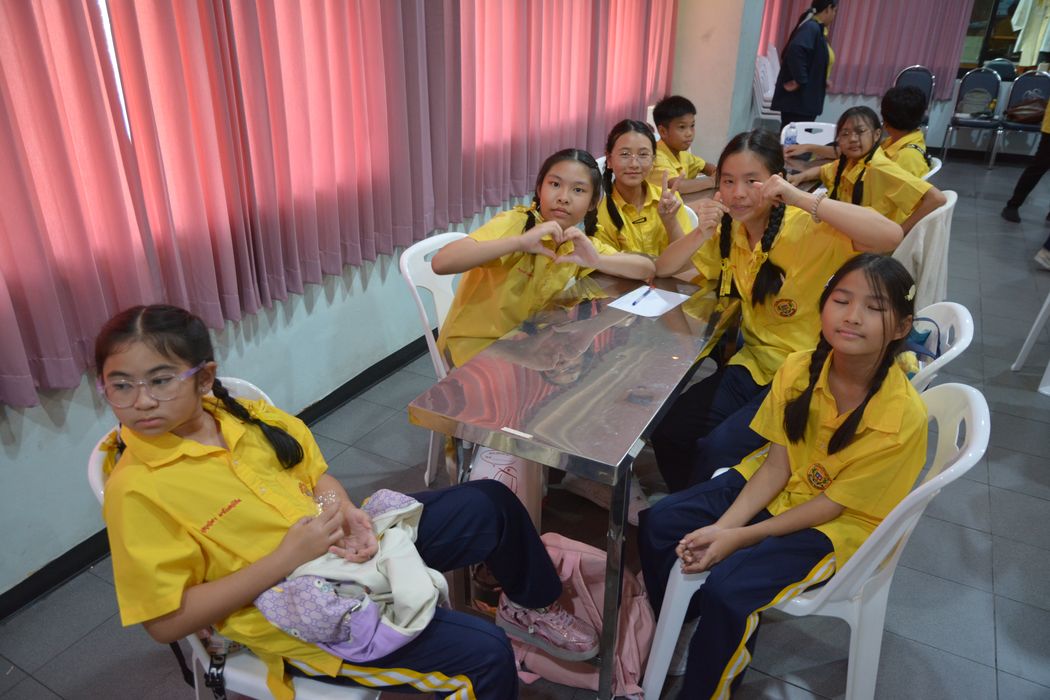 โรงเรียนปรีชานุศาสน์