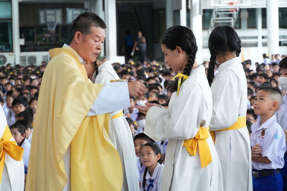 โรงเรียนปรีชานุศาสน์