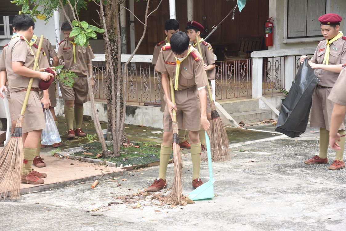 โรงเรียนปรีชานุศาสน์