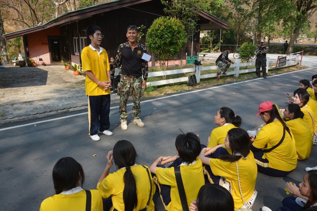 โรงเรียนปรีชานุศาสน์