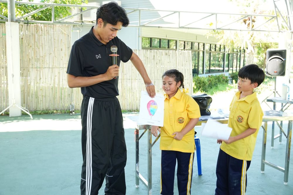 โรงเรียนปรีชานุศาสน์