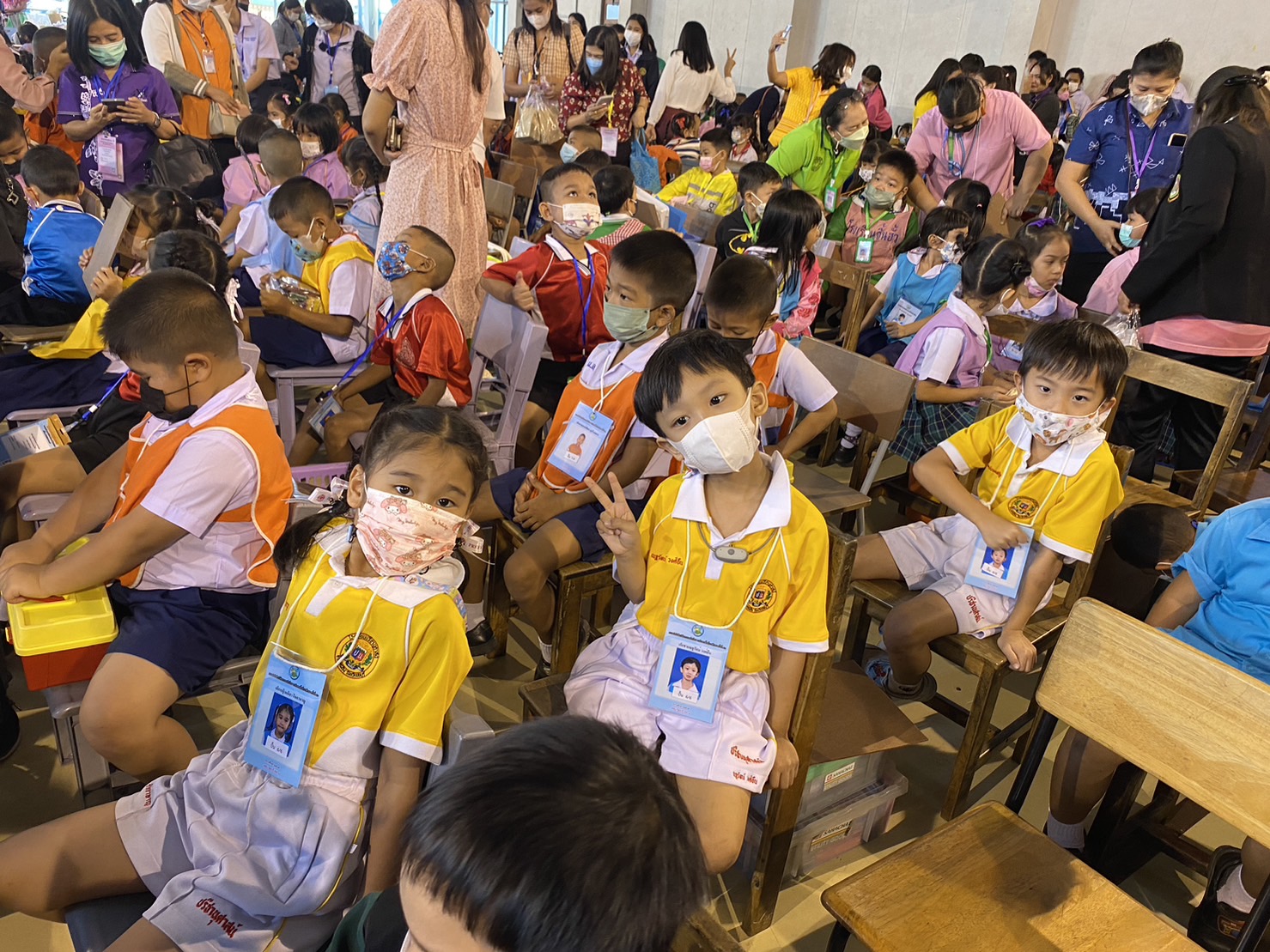 โรงเรียนปรีชานุศาสน์