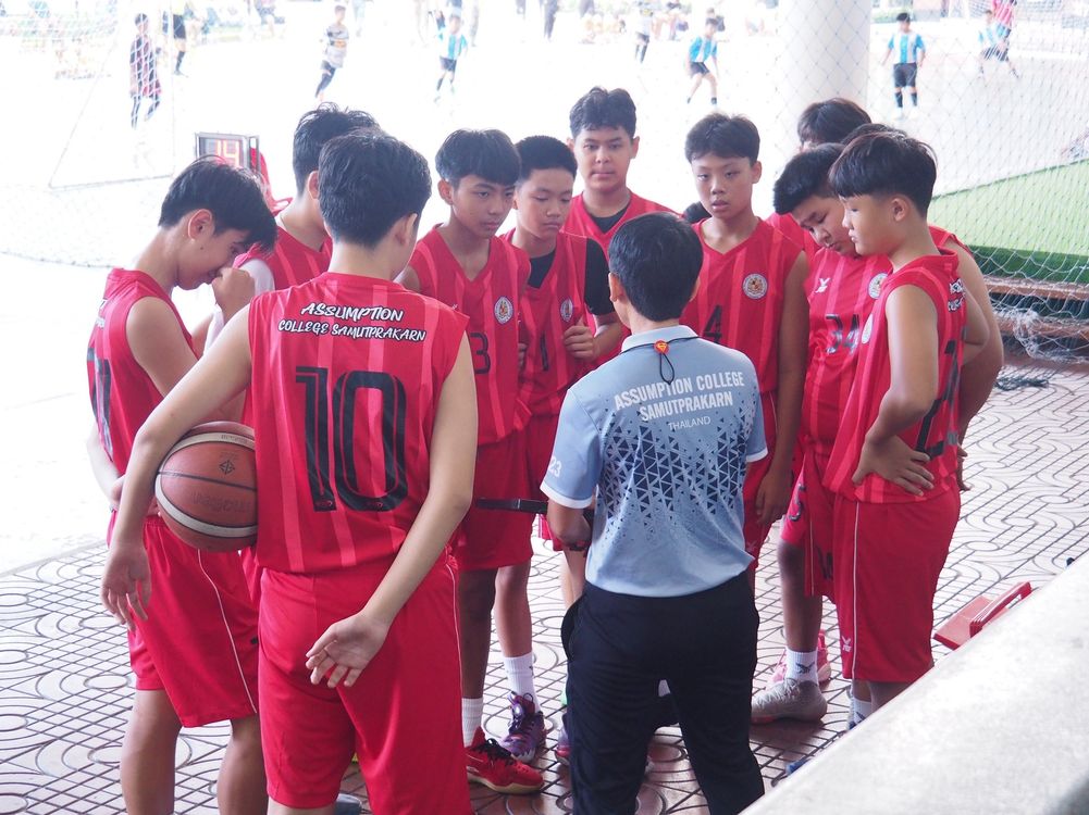 โรงเรียนปรีชานุศาสน์
