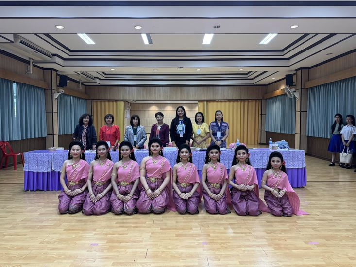 โรงเรียนปรีชานุศาสน์