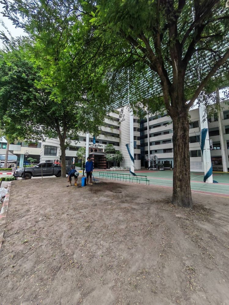 โรงเรียนปรีชานุศาสน์