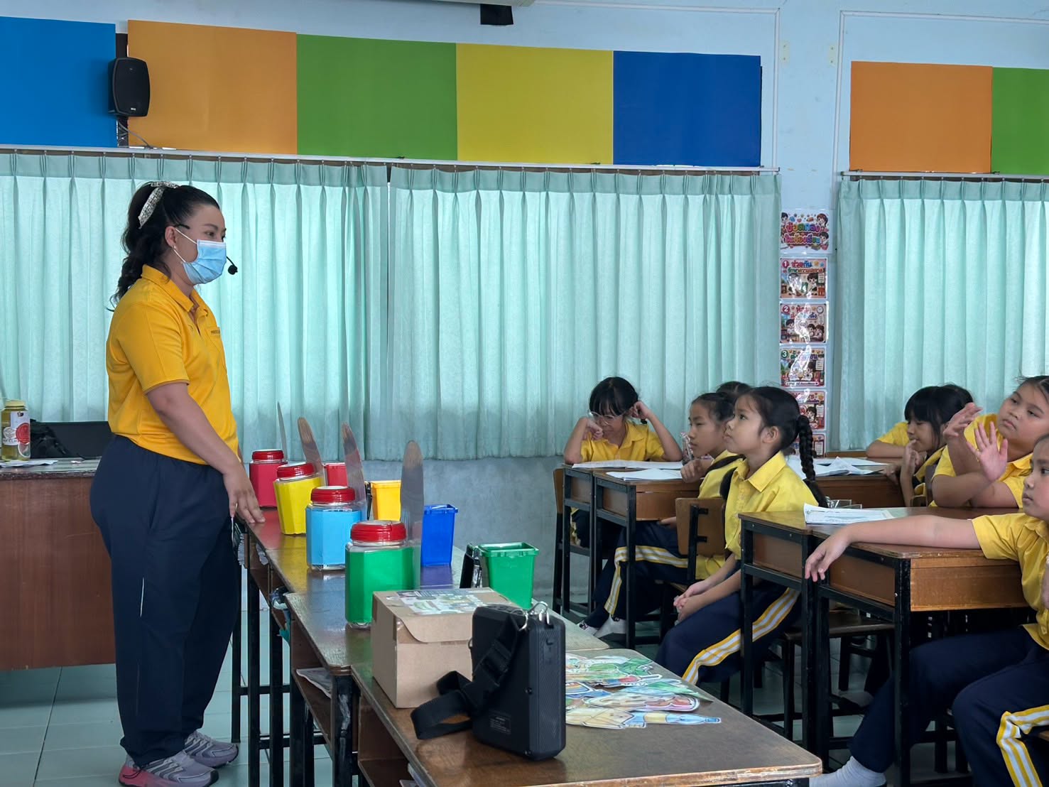 โรงเรียนปรีชานุศาสน์