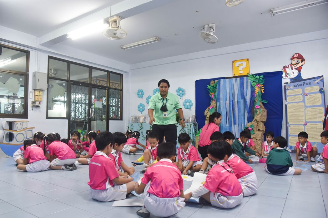 โรงเรียนปรีชานุศาสน์