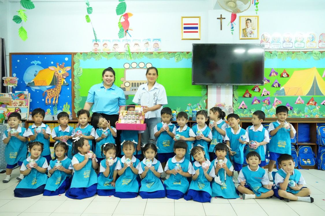 โรงเรียนปรีชานุศาสน์