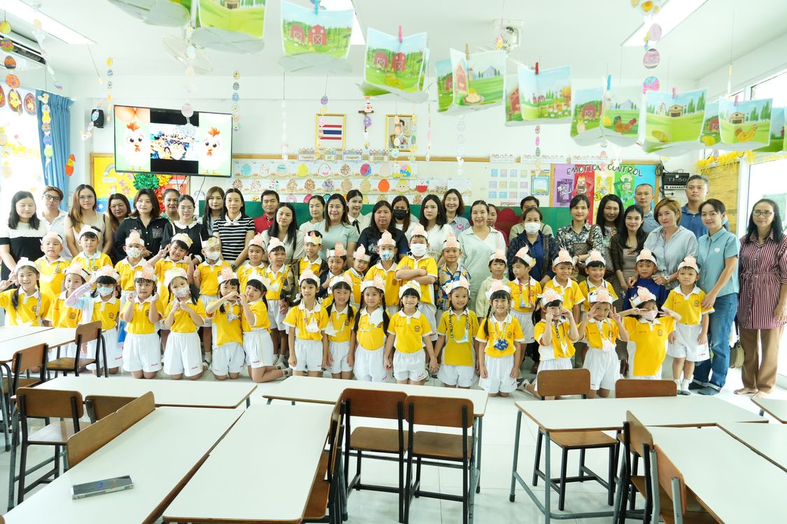 โรงเรียนปรีชานุศาสน์