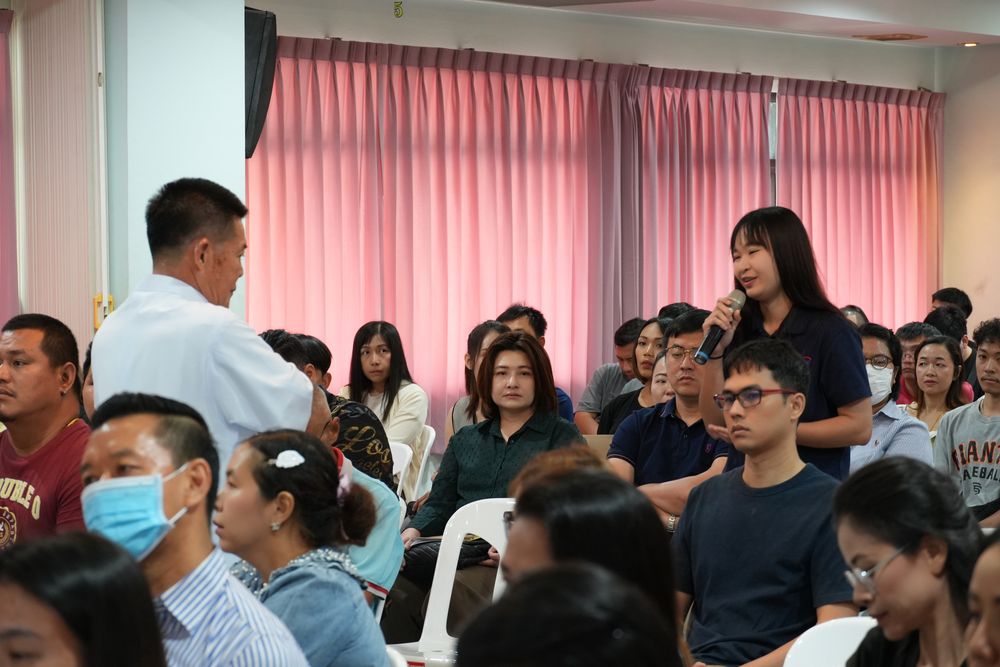 โรงเรียนปรีชานุศาสน์