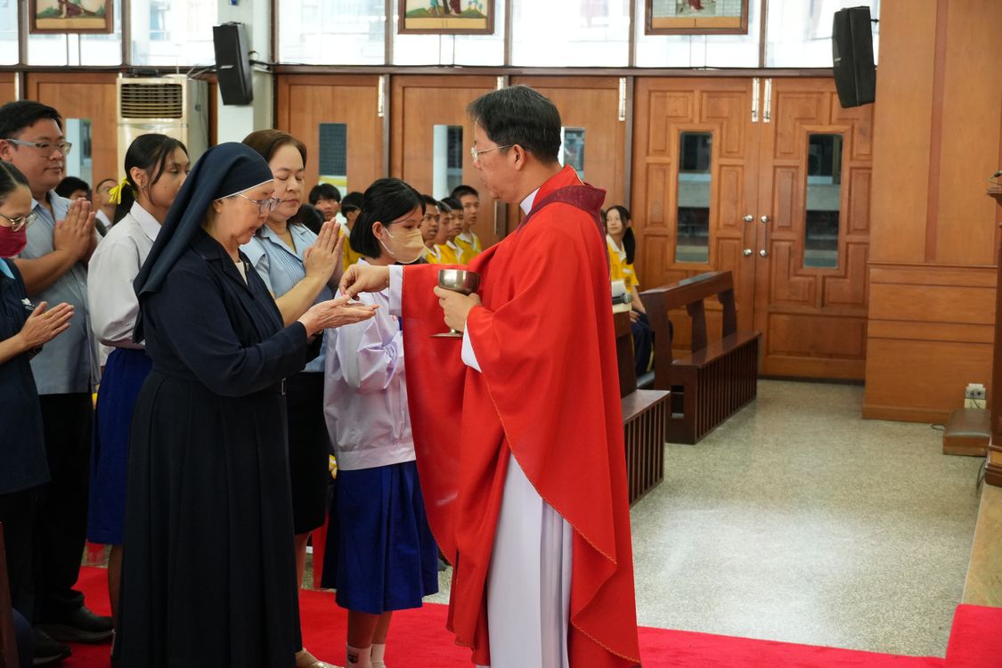 โรงเรียนปรีชานุศาสน์