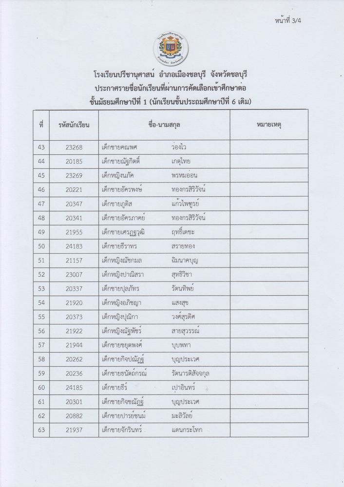 โรงเรียนปรีชานุศาสน์