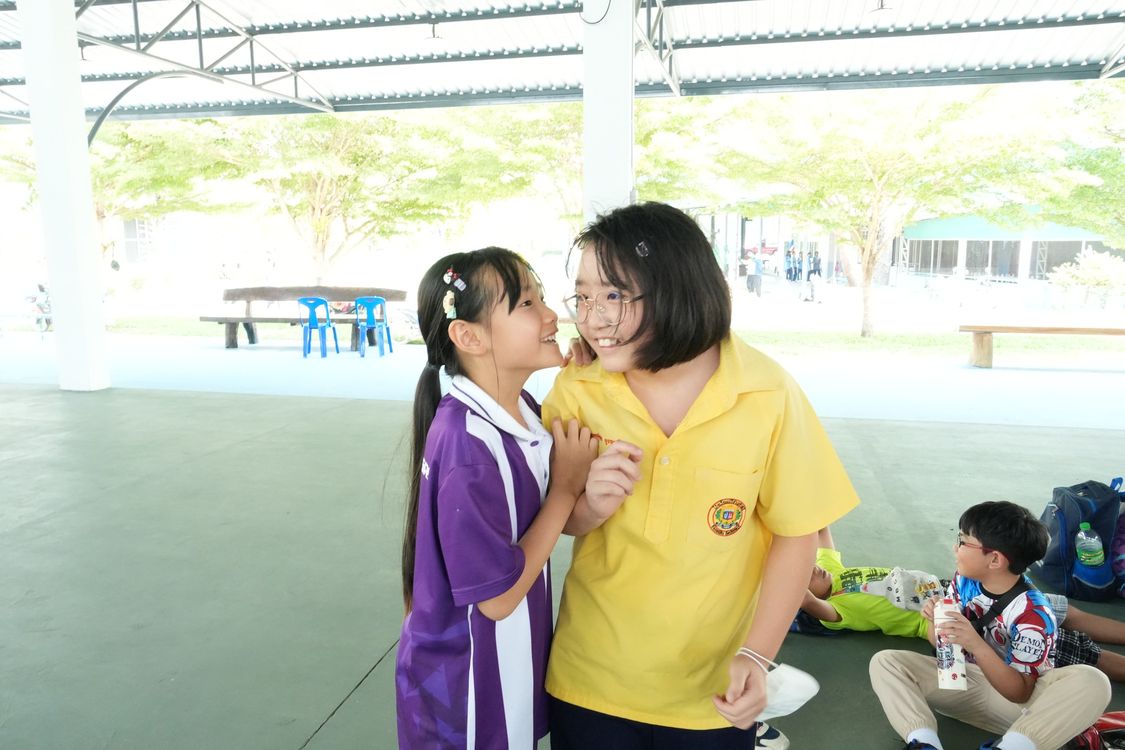 โรงเรียนปรีชานุศาสน์